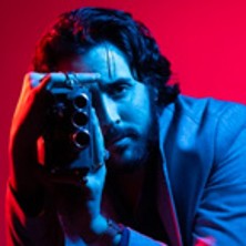Jean-Baptiste Doulcet - New Album Release " A Film By "