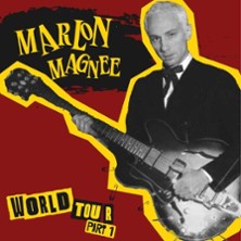 MARLON MAGNEE
