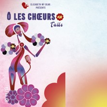 Les Ramoneurs de Menhir + Madam + Pussy Miel... - Festival &Ocirc; Les Choeurs