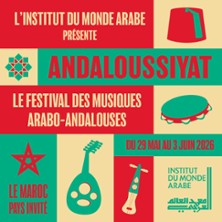 Institut du monde arabe