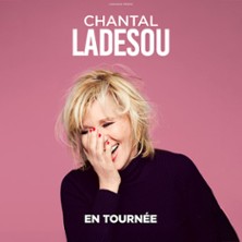 Chantal Ladesou