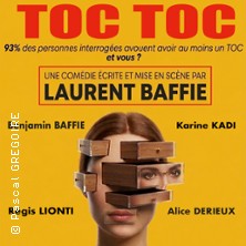 Toc Toc - Tourn&eacute;e