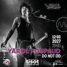 Yarol Poupaud