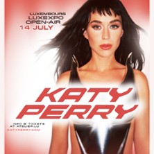 KATY PERRY