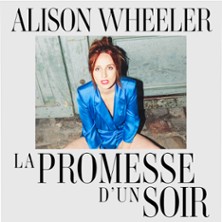 Alison Wheeler