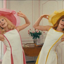 Les Demoiselles de Rochefort