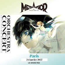 Metaphor: ReFantazio - Orchestra Concert