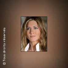 Jennifer Aniston