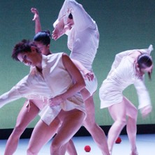 Ballet Preljocaj