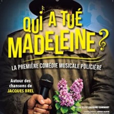 Qui a tu&eacute; Madeleine ?