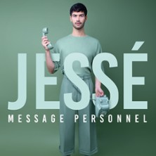 Jess&eacute;