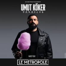 UMUT KOKER Paradoxe