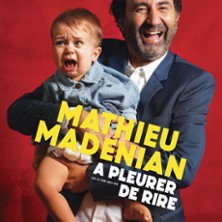 Mathieu Mad&eacute;nian