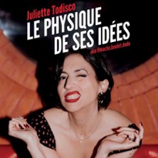 Juliette Macho