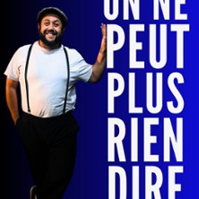 Youssef le Daron - On ne Peut Plus Rien Dire