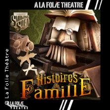 Histoires de Famille