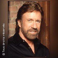 Chuck Norris