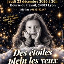 Des Etoiles Plein les Yeux