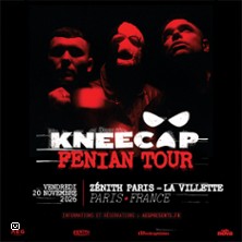 Kneecap