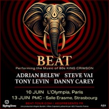 BEAT
