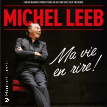 Michel Leeb
