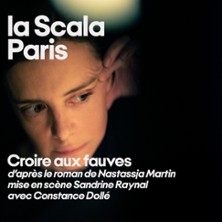 CROIRE AUX FAUVES