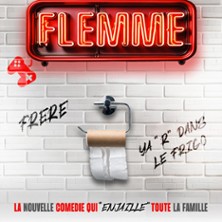 Flemme (Tourn&eacute;e)
