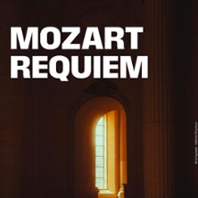 MOZART REQUIEM