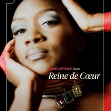 Reine de C&oelig;ur