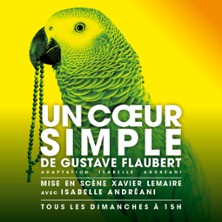Un Coeur Simple