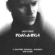 Jazzy Bazz