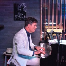 Jam Session de Ludovic De Preissac Invte Sylvain Beuf - Festival Estival De Jam