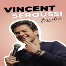 Vincent Seroussi