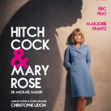 Hitchcock & Mary Rose