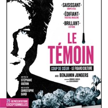 Le T&eacute;moin