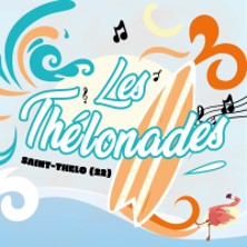 Les Th&eacute;lonades