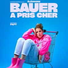 El&eacute;onore Bauer - A Pris Cher