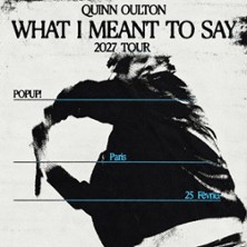 Quinn Oulton