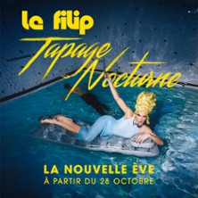 Le Filip - La Nouvelle Eve, Paris