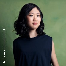 Sophia Liu - Th&eacute;&acirc;tre des Champs Elys&eacute;es, Paris