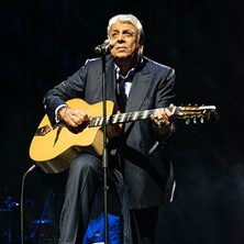 ENRICO MACIAS Les Nuits de Robinson