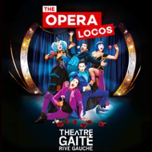 The Op&eacute;ra Locos