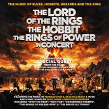 Le Seigneur des Anneaux & Le Hobbit