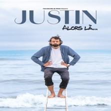 Justin Barth&eacute;lemy - Alors l&agrave;... - Le Lieu, Paris
