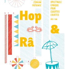Hop & R&acirc;