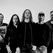 The Halo Effect - Special Guests: Lacuna Coil & Omnuim Gatherum