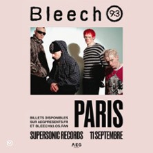 Bleech 9:3&nbsp;&nbsp;