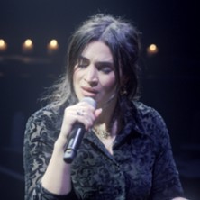 Camelia Jordana