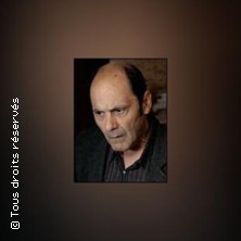 Jean-Pierre Bacri