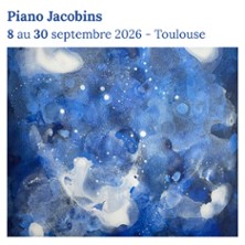 Festival Piano aux Jacobins